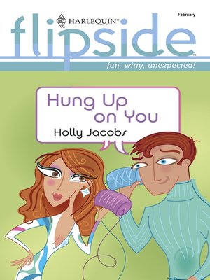 cover image of Hung Up On You